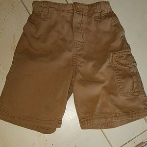 Boy Airwalk cargo shorts
